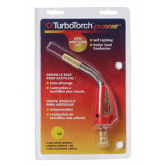 TURBO TORCH Turbo Torch 0386-0820 Replacement Torch Tip 3/8 Inch