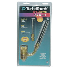 TURBO TORCH Turbo Torch 0386-0575 Torch Kit Extreme Swirl Tips