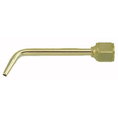 TURBO TORCH Turbo Torch 0386-0552 Oxy-acetylene Cutting Tip Brass