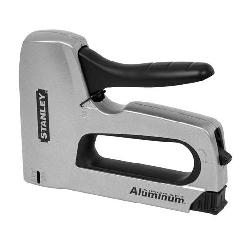 STANLEY Stanley TR150HL Heavy Duty Aluminum Stapler