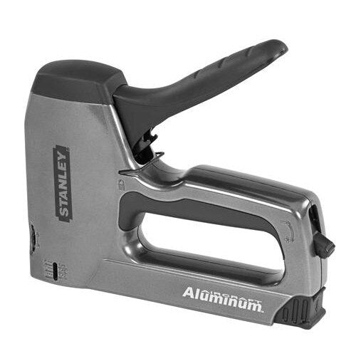STANLEY Stanley TR250 Heavy Duty Aluminum Stapler Brad Nailer