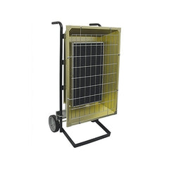 TPI Tpi 04884602 Portable Electric Infrared Heater 14972 Btu/h