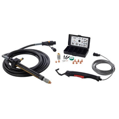 THERMAL DYNAMICS Thermal Dynamics 7-7725 Plasma Cutting Torch Mechpak 25 Ft