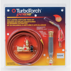 TURBO TORCH Turbo Torch 0386-0832 Air Acetylene Torch Kit
