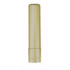 TURBO TORCH Turbo Torch 0386-1068 Replaceable Tip End 4T Brass