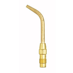 TURBO TORCH Turbo Torch 0386-1153 Brass Sof-flame Torch Tip