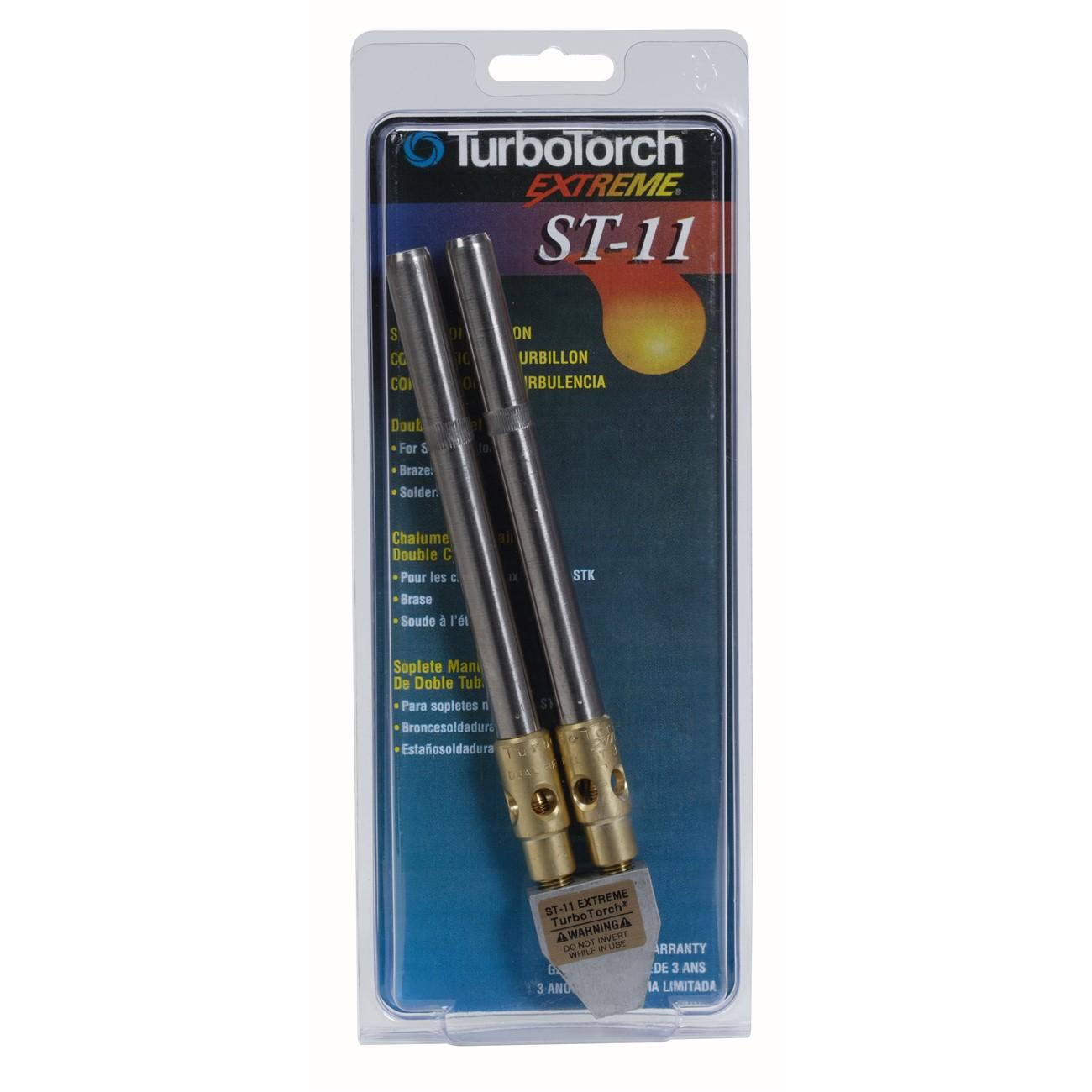 TURBO TORCH Turbo Torch 0386-1282 Replacement Torch Tip Propane ST-1