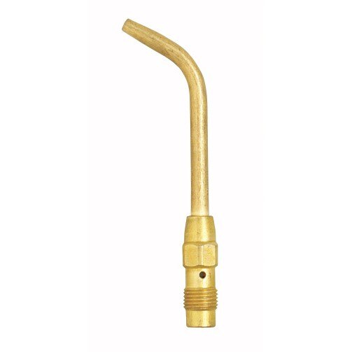 TURBO TORCH Turbo Torch 0386-1154 Brass Sof-flame Torch Tip