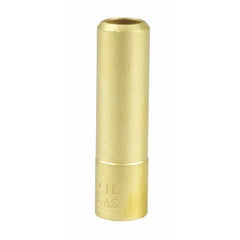TURBO TORCH Turbo Torch 0386-1263 Replaceable Torch Tip Brass