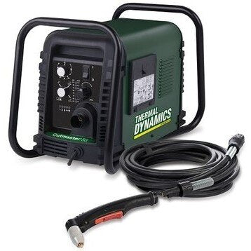 THERMAL DYNAMICS Thermal Dynamics 1-5830-1 Plasma Cutting System 208-230V