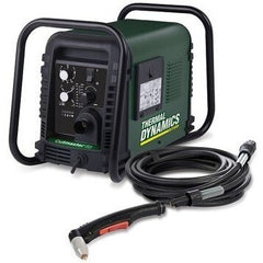 THERMAL DYNAMICS Thermal Dynamics 1-5830-1 Plasma Cutting System 208-230V