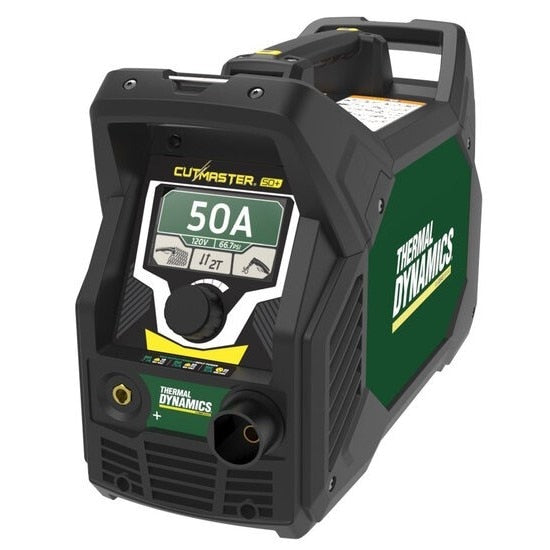 THERMAL DYNAMICS Thermal Dynamics 1-5000-1 Plasma Cutter Cutmaster 50 Plus