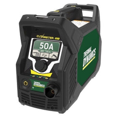 THERMAL DYNAMICS Thermal Dynamics 1-5000-1 Plasma Cutter Cutmaster 50 Plus