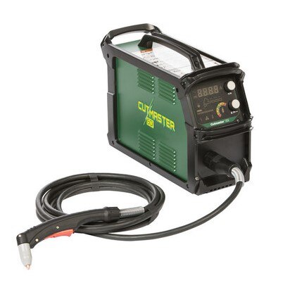 THERMAL DYNAMICS Thermal Dynamics 1-5630-1X Cutmaster 60i Plasma Cutter