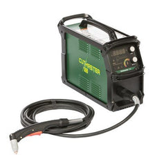 THERMAL DYNAMICS Thermal Dynamics 1-5630-1X Cutmaster 60i Plasma Cutter
