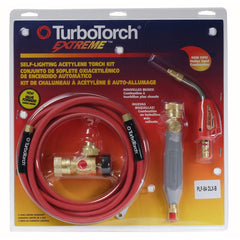 TURBO TORCH Turbo Torch 0386-0867 Air Acetylene Torch Kit