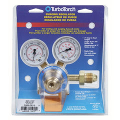 TURBO TORCH Turbo Torch 0386-0813 Nitrogen Purging Regulator