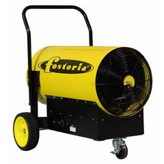 TPI Tpi FES45483 Portable Electric Salamander 45KW 480V