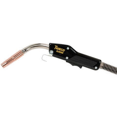 TWECO Tweco 1020-1144 Mig Gun 200A 15 Ft Lincoln