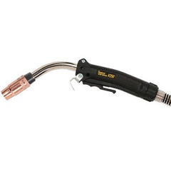 TWECO Tweco 1023-1288 Mig Gun 250A 15 Ft Euro-kwik