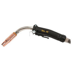 TWECO Tweco 1040-1064 Mig Welding Gun 450A 20 Ft Miller