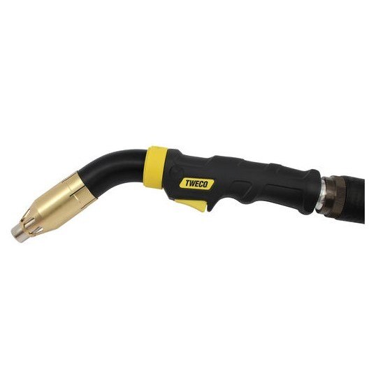 TWECO Tweco 1026-1108 Fume Extraction Mig Gun 10 Ft