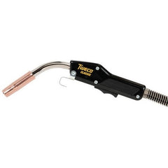 TWECO Tweco 1040-1115 Mig Gun 400A 25 Ft Air Cooled