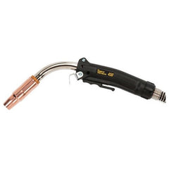 TWECO Tweco 1040-1060 Mig Gun 450A 10 Ft Miller Connection