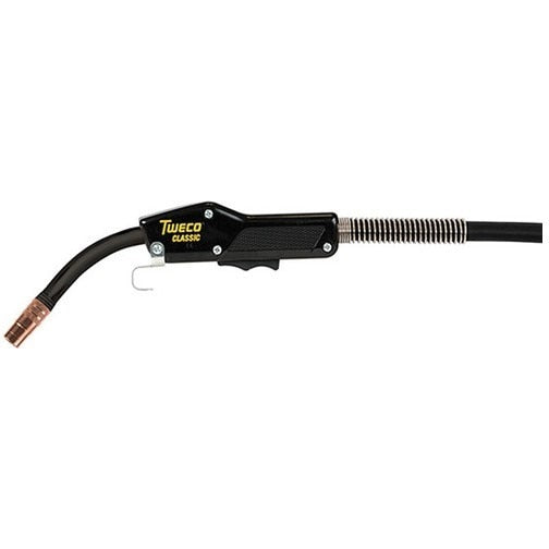 TWECO Tweco 1040-1904 Mig Welding Gun 400 Amp 15 Ft