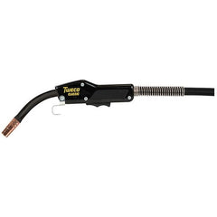 TWECO Tweco 1040-1904 Mig Welding Gun 400 Amp 15 Ft