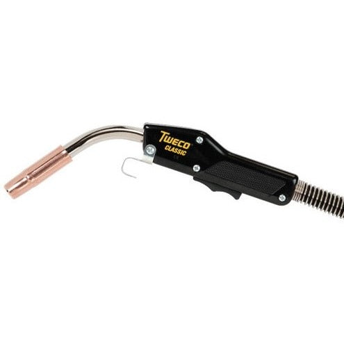 TWECO Tweco 1040-1129 Mig Gun 400A 25 Ft Miller