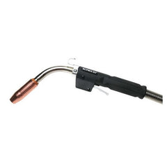 TWECO Tweco 1040-1605 Mig Gun 400A 25 Ft Euro-kwik