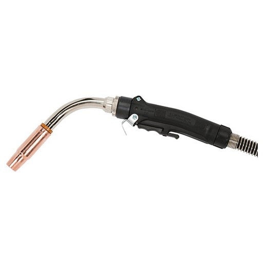 TWECO Tweco 1048-1271 Mig Welding Gun 450A 25 Ft Miller
