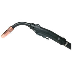 TWECO Tweco 1064-1106 Water-cooled Mig Gun 600 Amp 15 Ft
