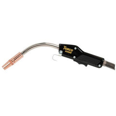 TWECO Tweco 1050-1131 Mig Welding Gun 500A 10 Ft Air Cooled