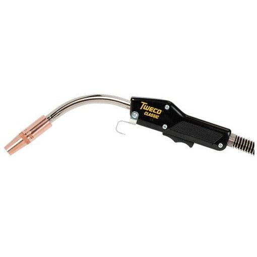 TWECO Tweco 1050-1113 Mig Gun 500A 15 Ft Air Cooled