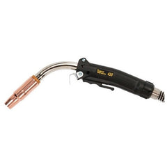 TWECO Tweco 1040-1533 Mig Gun 450A 15 Ft Lincoln Style