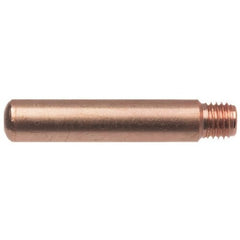 TWECO Tweco 1150-1210 Mig Contact Tip 0.093 in 500A 25 Pack