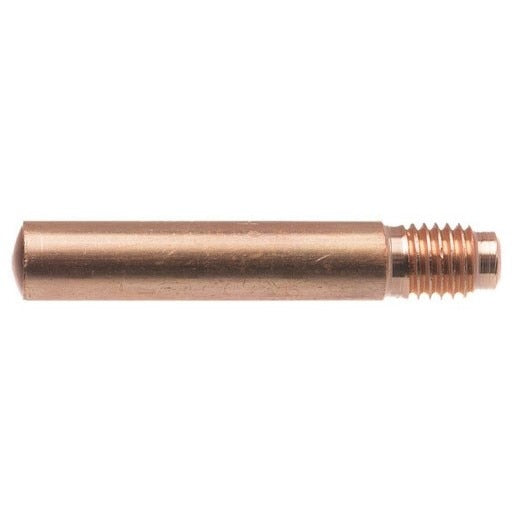 TWECO Tweco 1140-1213 Mig Contact Tip 0.046 in 25 Pack