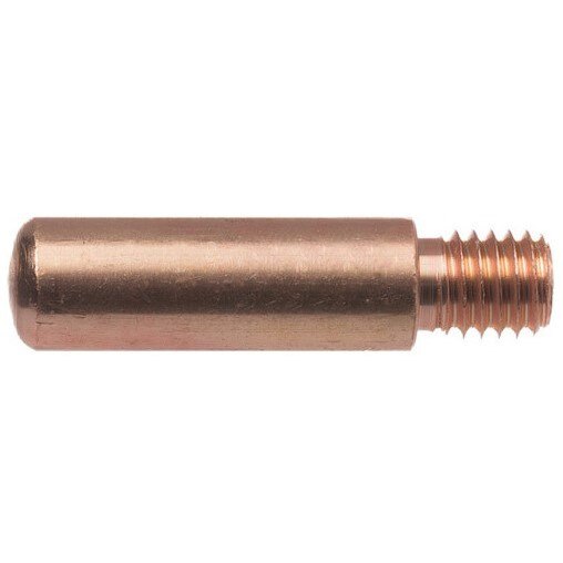 TWECO Tweco 1160-1105 Mig Contact Tip 0.052 in 1.5 in 25 Pack