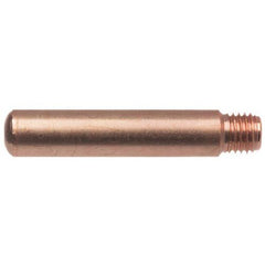 TWECO Tweco 1150-1260 Flux-cored Mig Contact Tip 0.093 in