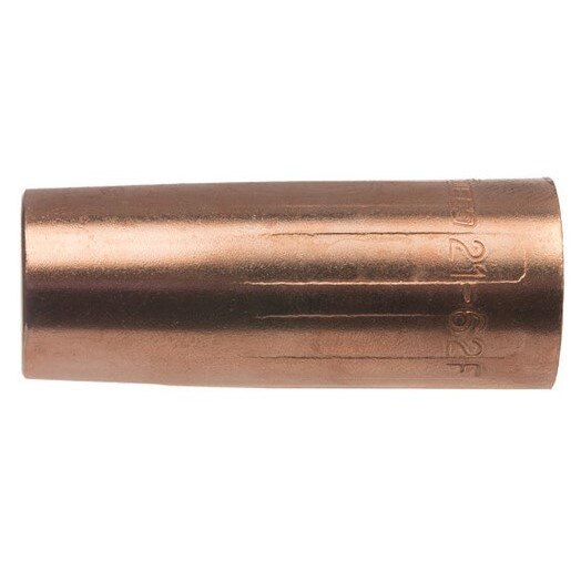 TWECO Tweco 1160-1425 Contact Tip 0.035 Inch Mig Welding