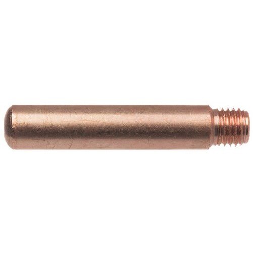 TWECO Tweco 1150-1234 Mig Contact Tip 0.062 Inch 25 Pack