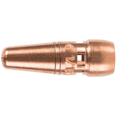 TWECO Tweco 1160-1766 Mig Contact Tip 1/16 Inch