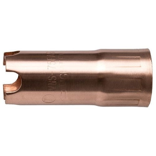 TWECO Tweco 1220-1204 Velocity Adjustable Mig Welding Nozzle