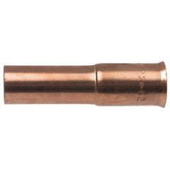 TWECO Tweco 1220-1111 Mig Nozzle 1/2 Inch Bore 250 Amp