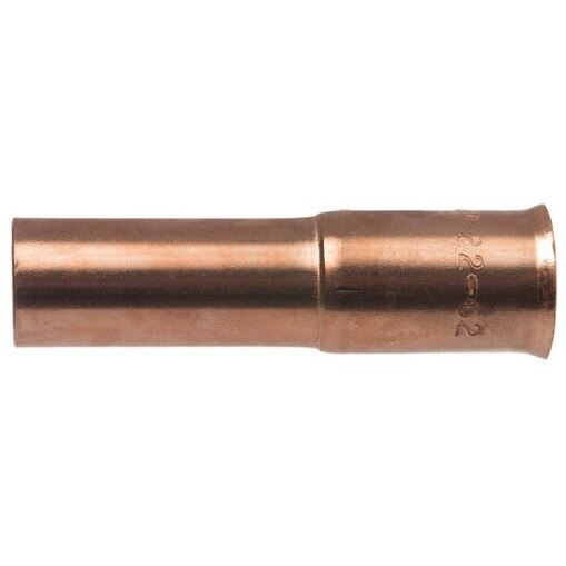 TWECO Tweco 1220-1100 Mig Nozzle Standard 3/8 Inch Bore 250A
