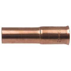 TWECO Tweco 1220-1100 Mig Nozzle Standard 3/8 Inch Bore 250A