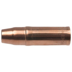 TWECO Tweco 1230-1011 Mig Welding Nozzle 1/2 Inch Bore 450A