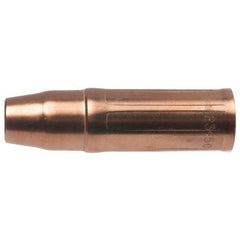 TWECO Tweco 1230-1100 Mig Welding Nozzle 3/8 Inch Bore 450A